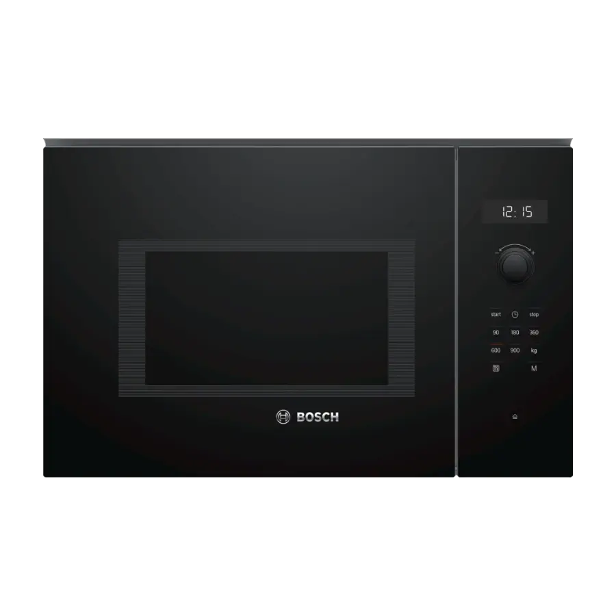 Bosch Serie 6 BFL554MB0 integrert mikrobølgeovn