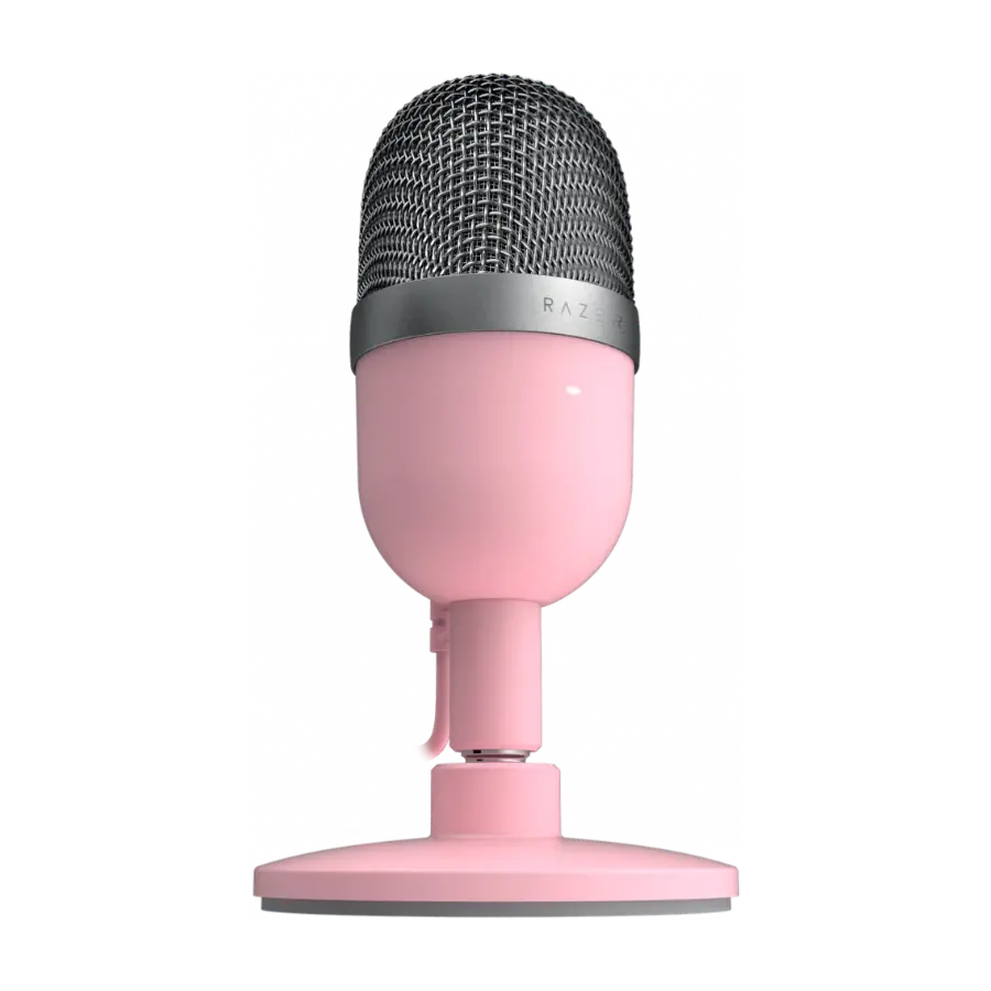Razer Seiren Mini mikrofon quartz