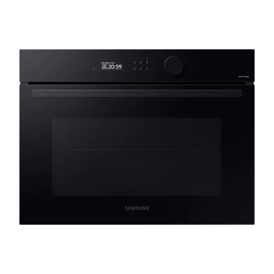 Samsung 5 Series NQ5B5763DBK/U1 kompakt ovn