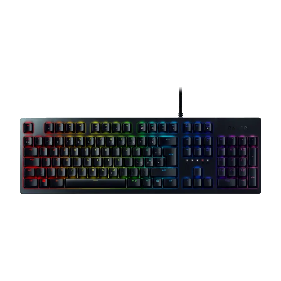 Razer Huntsman gamingtastatur