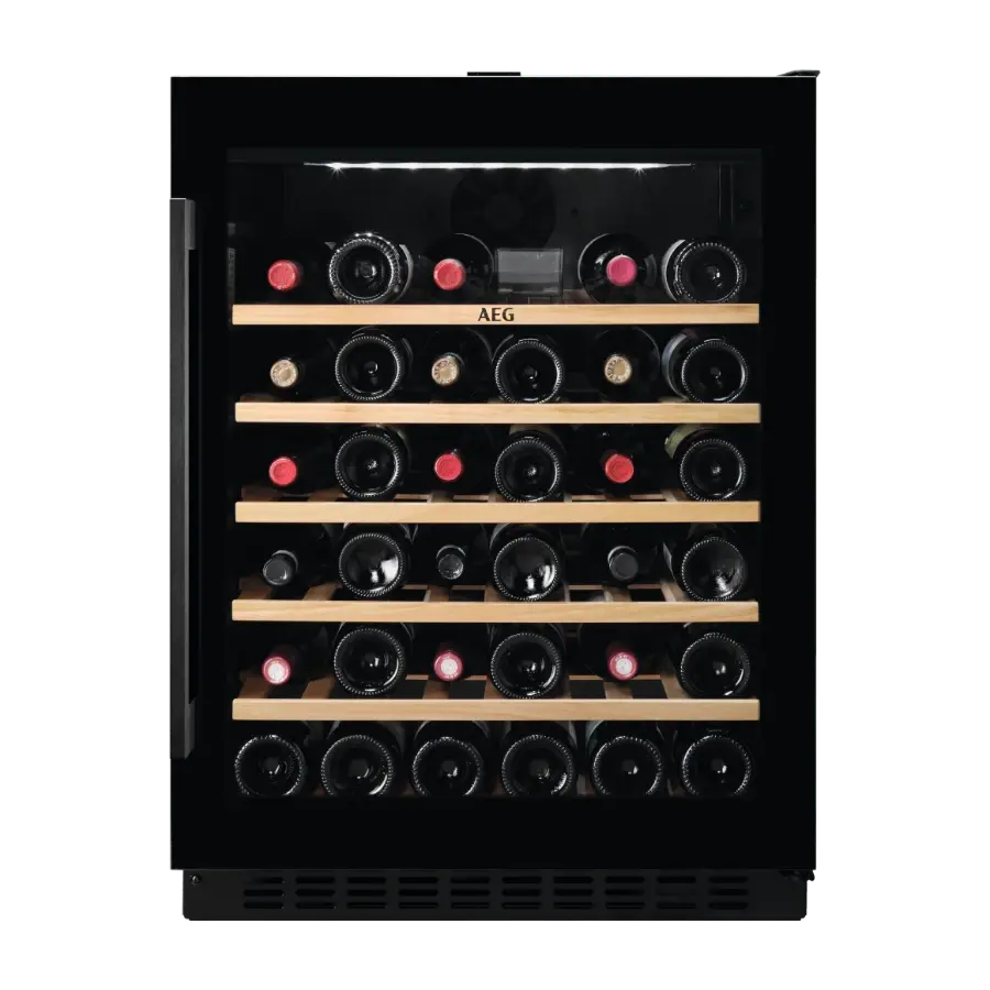 AEG 5000-serien AWS4052B5B vinskap