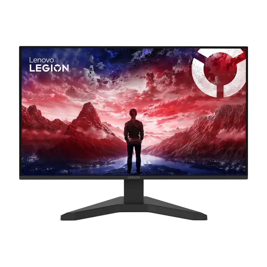 Lenovo Legion R27s 27" Full HD gamingskjerm