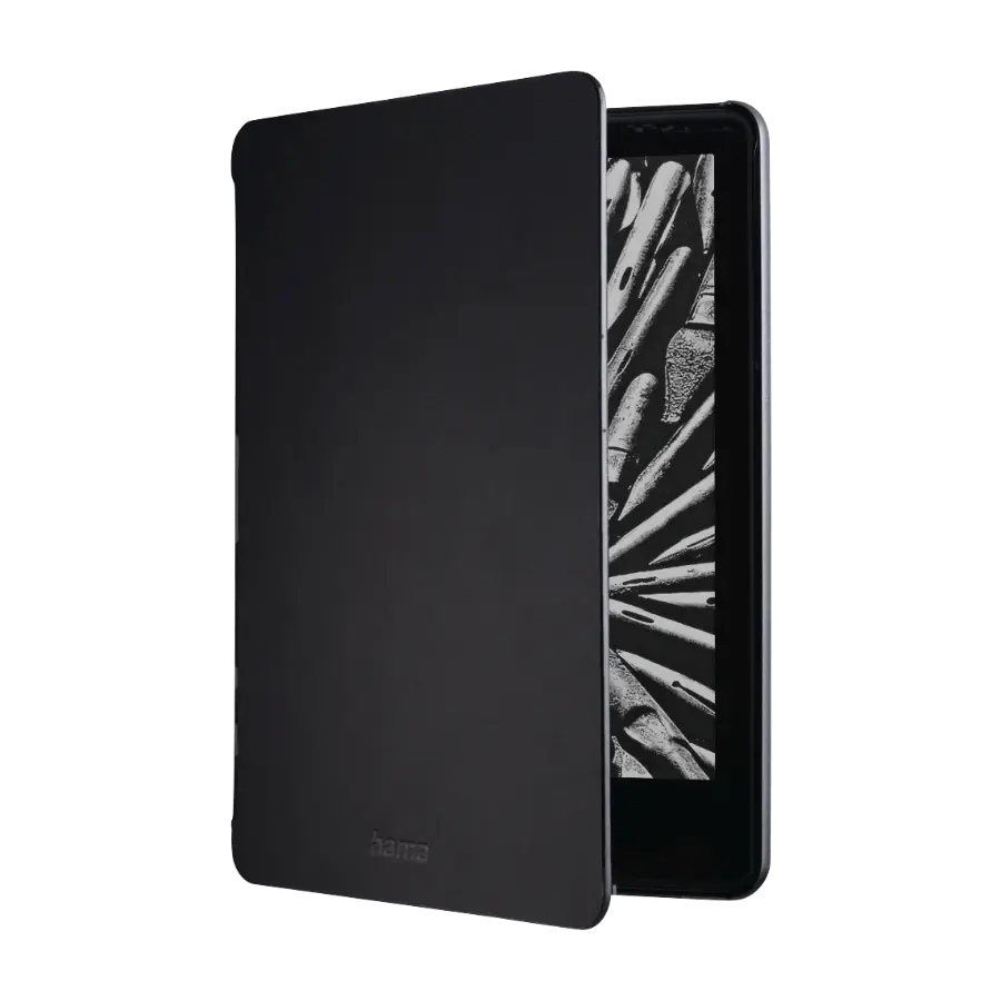 Hama Fold lesebrett-Etui for Kindle Paperwhite 5 (11Th Gen / 2021) / Kindle Paperwhite signature