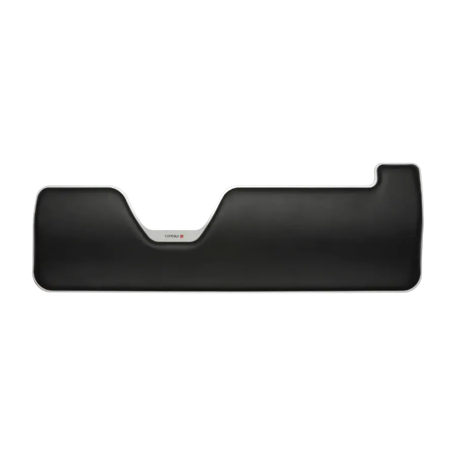 Contour Red Plus Palm Support Extended