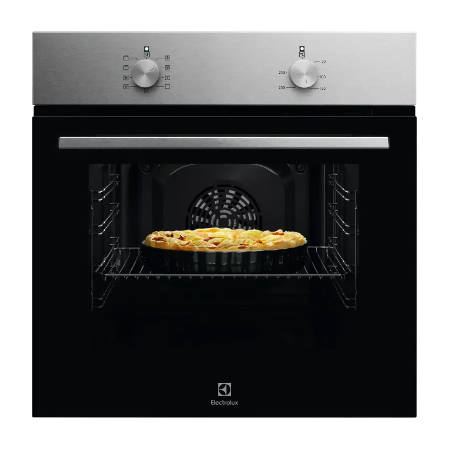 Electrolux 500-serien BOC002EX stekeovn