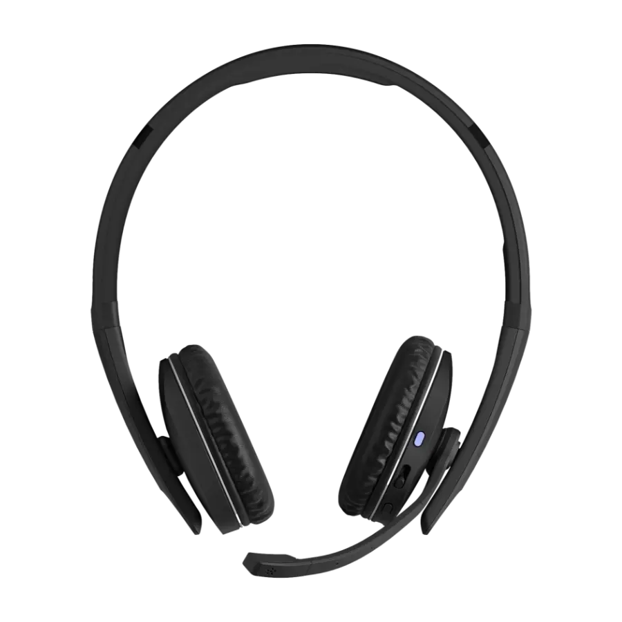 EPOS ADAPT 261 Bluetooth headset, svart