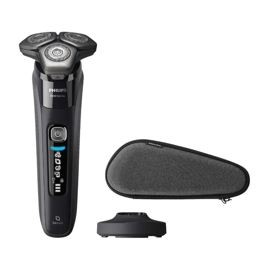 Philips S8696/35 Series 8000 barbermaskin