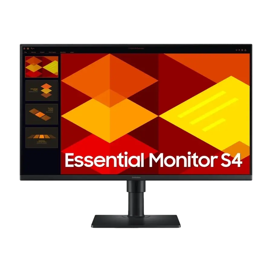 Samsung LS27D406GAUXEN 27" Full HD skjerm