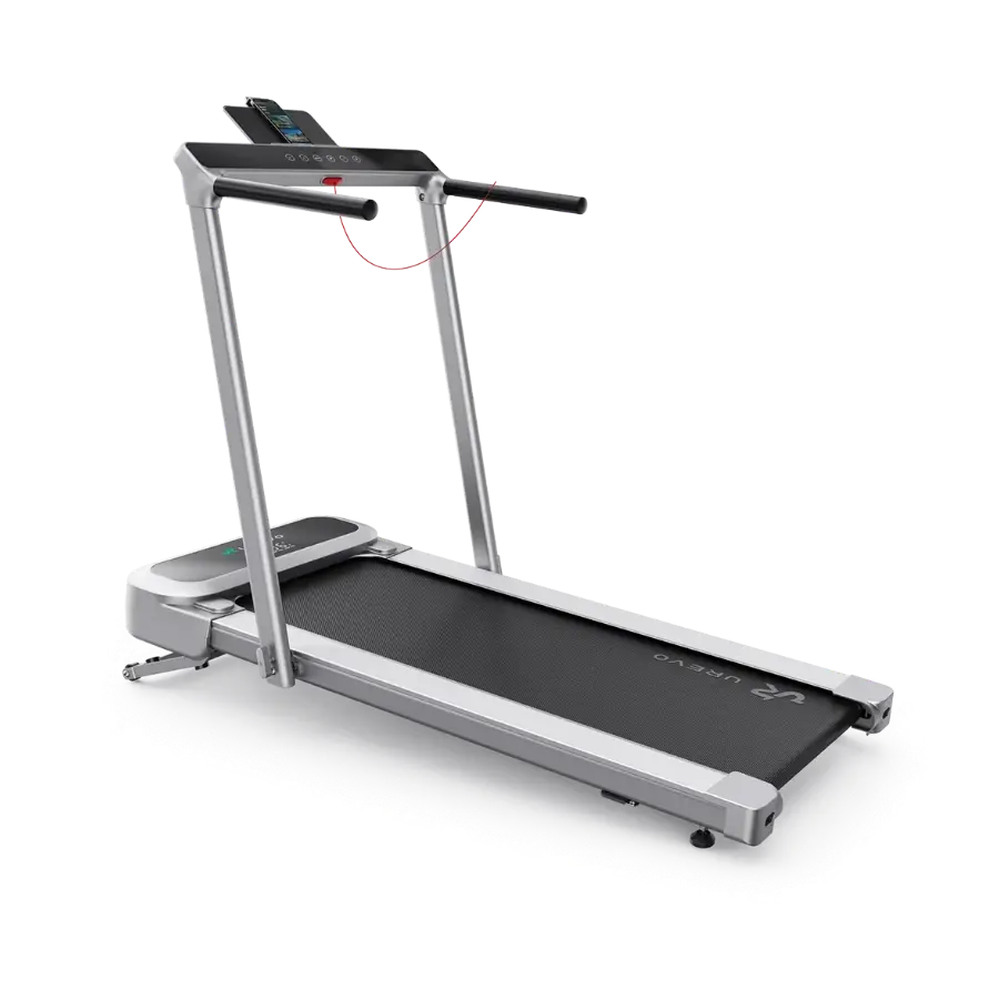 Urevo Foldimix 5L Pro tredemølle
