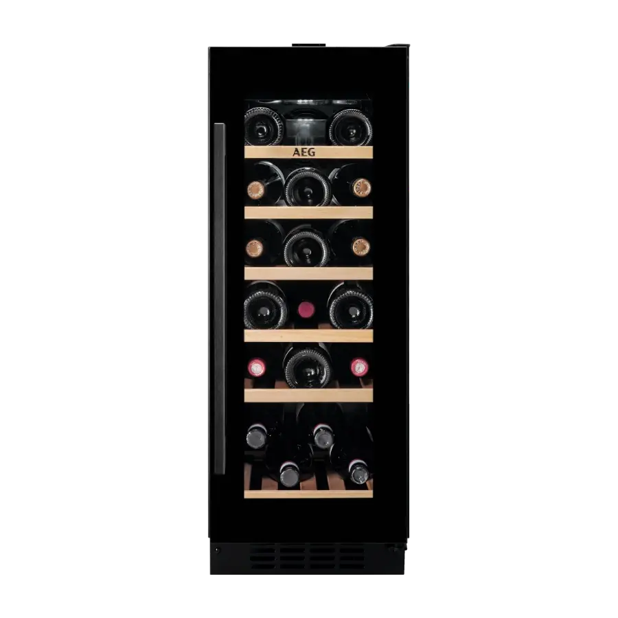 AEG 5000-serien AWUS020B5B vinskap