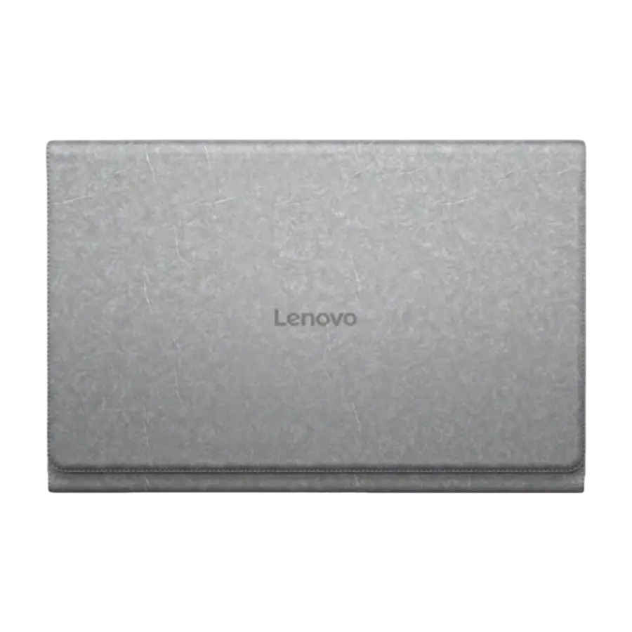 Lenovo Tab Plus Sleeve, Luna Grey
