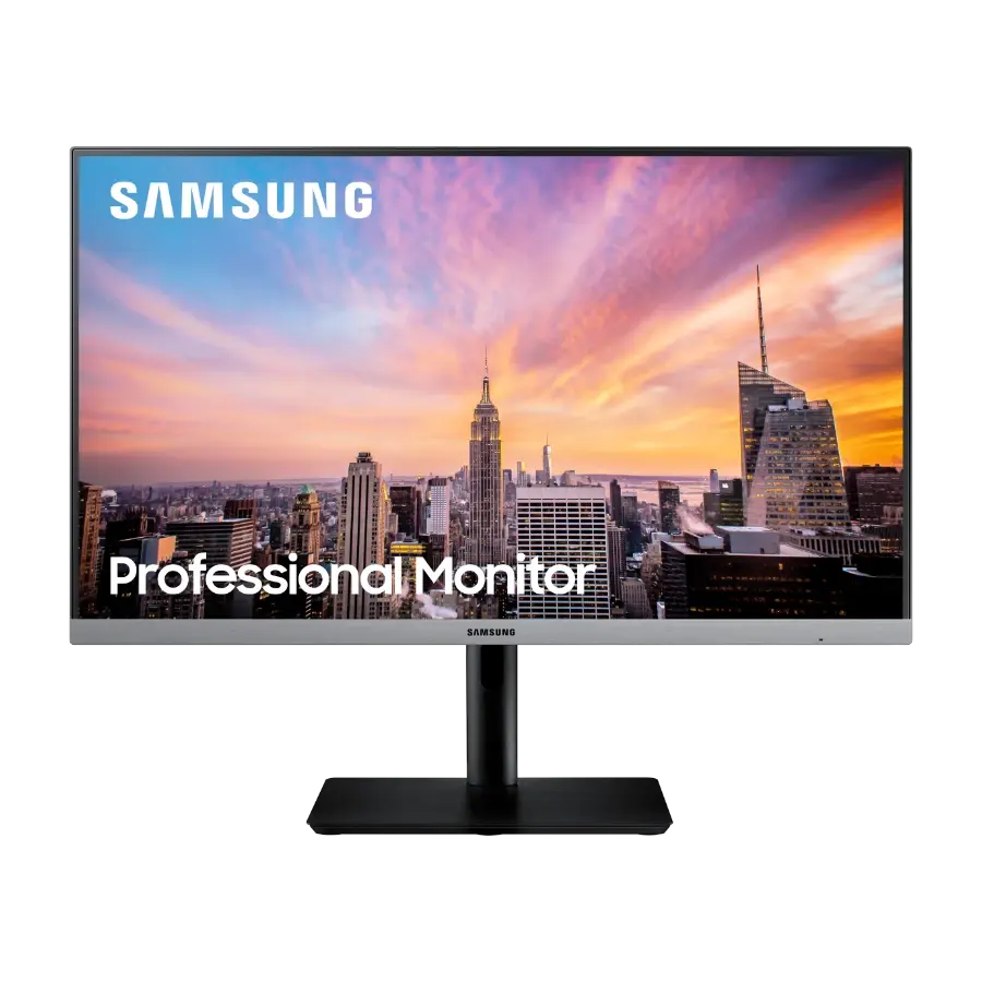 Samsung S24R650F 24" Full HD-skjerm