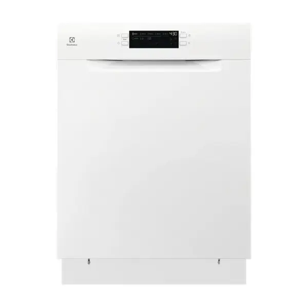 Electrolux E52UE100SW oppvaskmaskin, hvit