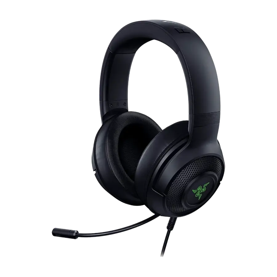 Razer Kraken V3 X spillheadset