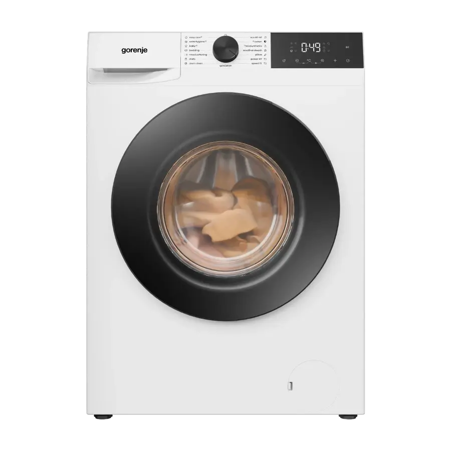 Gorenje G2WP9AW vaskemaskin