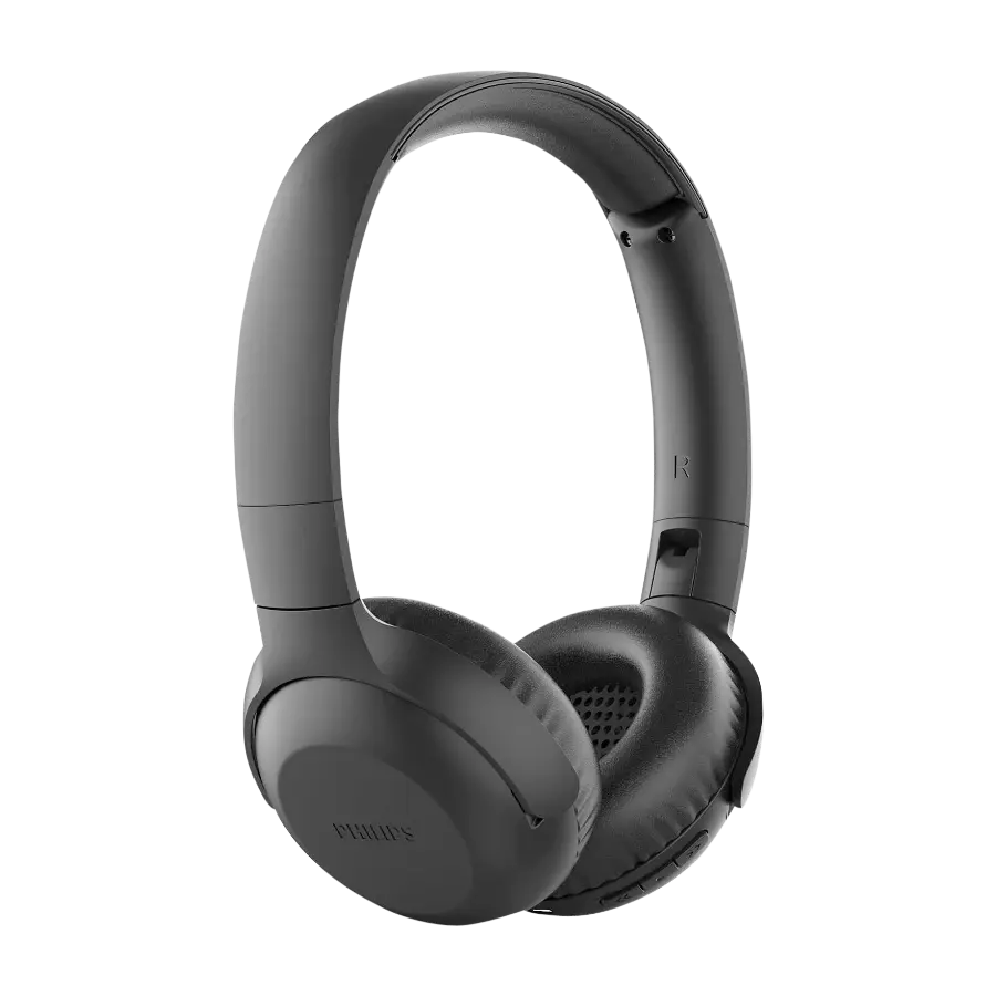 Philips TAUH202 Bluetooth hodetelefoner, svarte