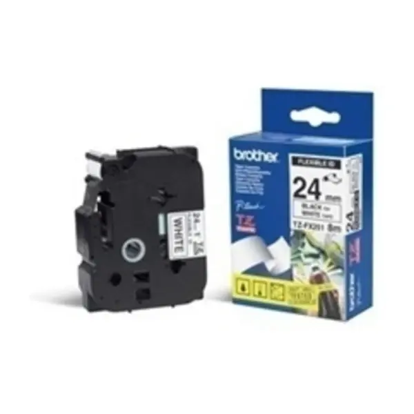 Brother TZEFX651 Etikettlagingsbånd tz