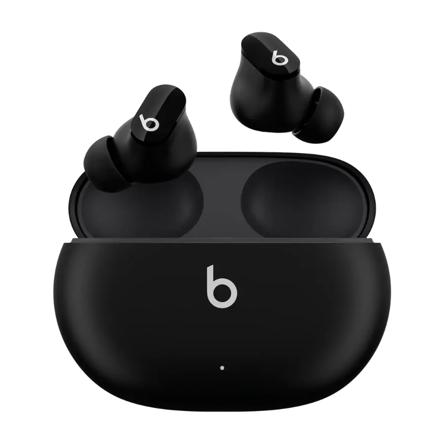 Beats Studio Buds True Wireless, svart