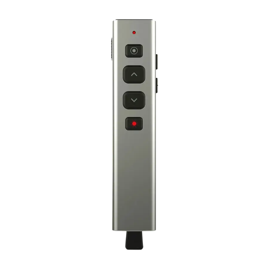 Dacota Platinum P1000 trådløs usb-presenter