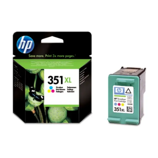 NO351 XL Color Ink cartridge