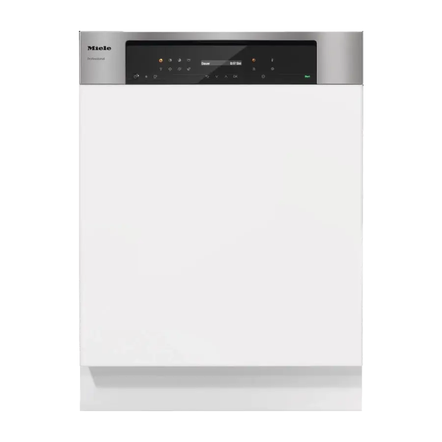 Miele PFD 101 I integrert oppvaskmaskin