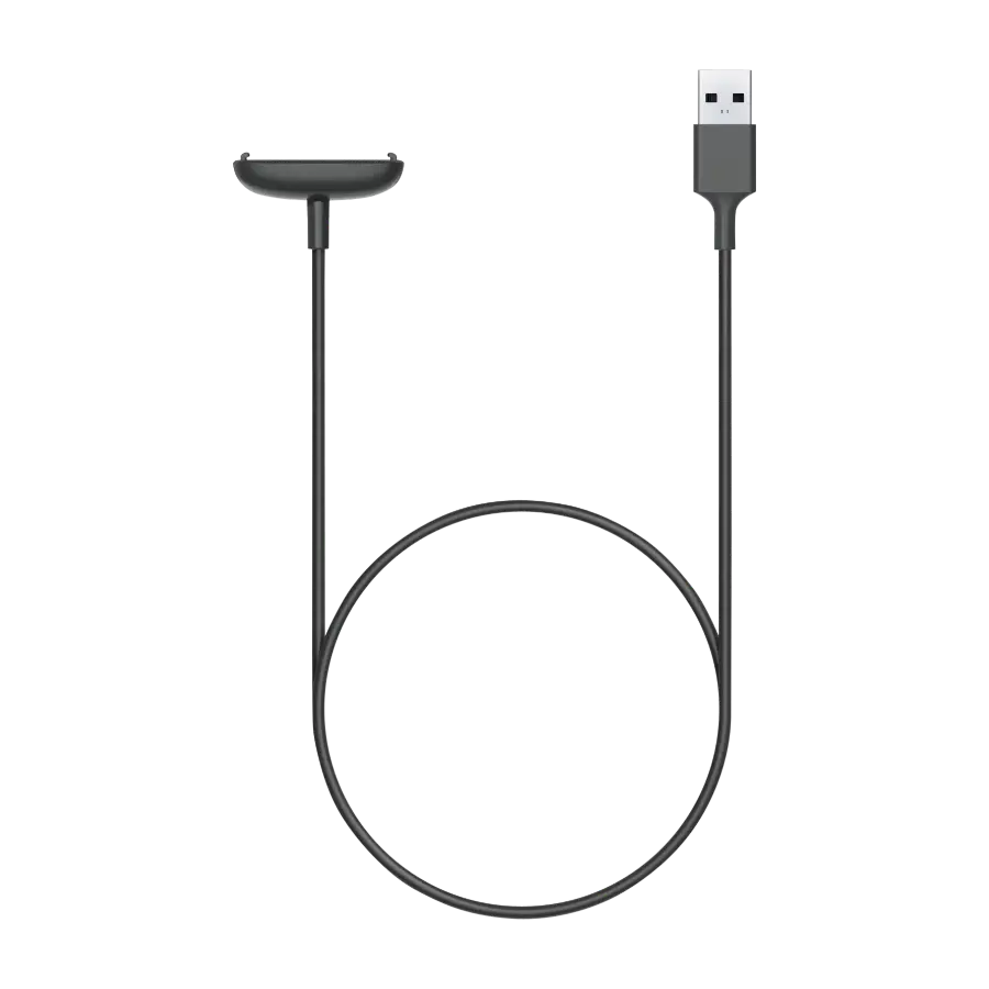Fitbit Inspire 2 & Ace 3 ladekabel
