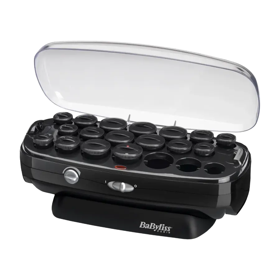 Babyliss RS035E Termokeramiske ruller