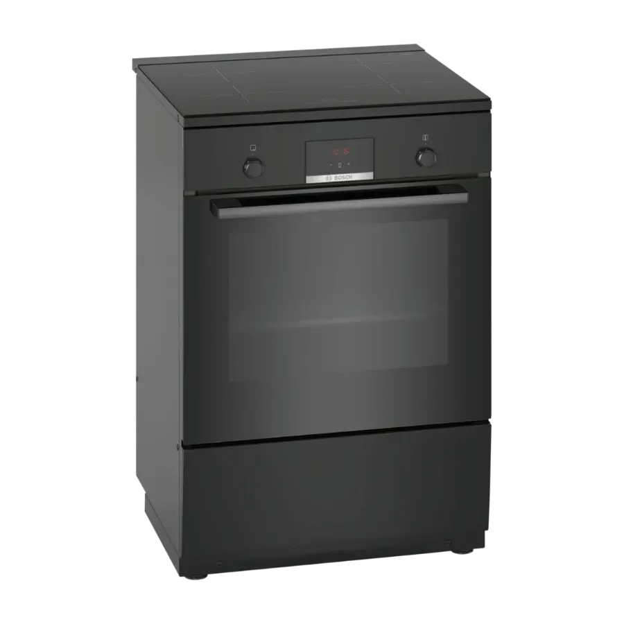 Bosch Serie 4 HLN39A060U indukjsonskomfyr
