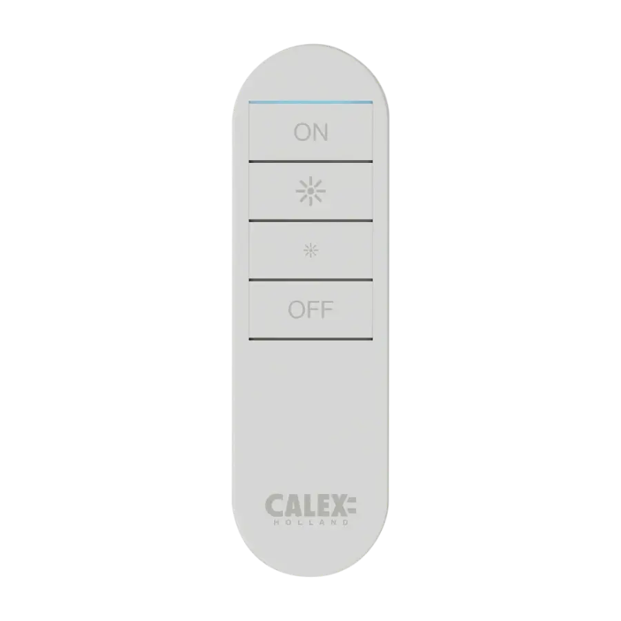 Calex Smart Connect fjernkontroll