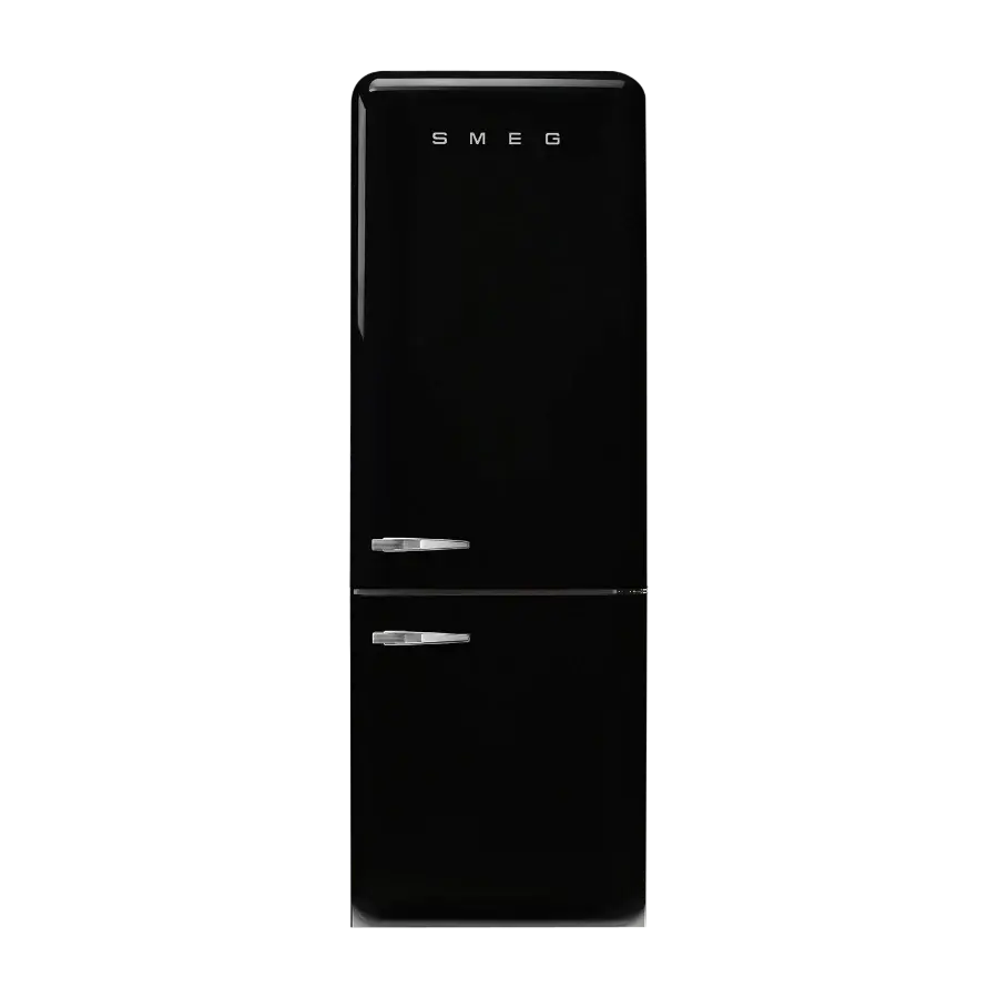 Smeg 50's Style FAB38RBL5 kombiskap
