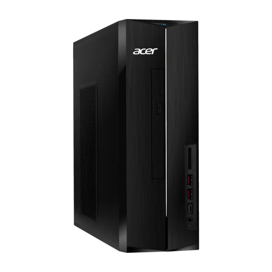 Acer XC-1860 DT.BMYEQ.00A stasjonær PC