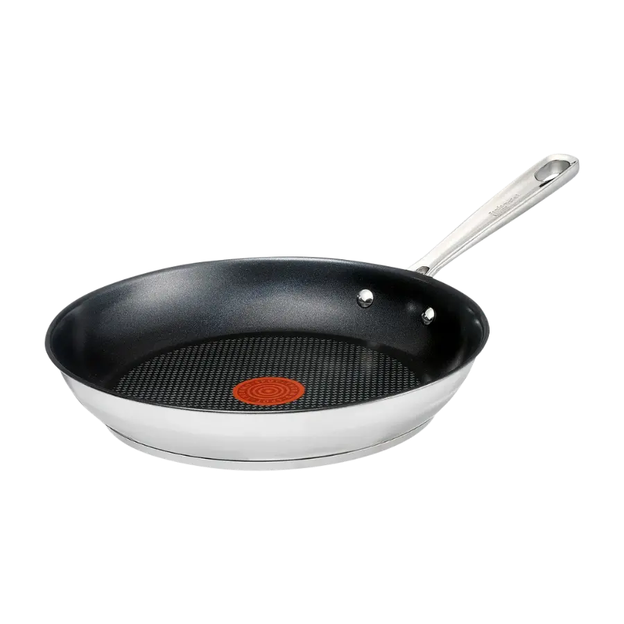 jamie Oliver, stål stekepanne 24 cm