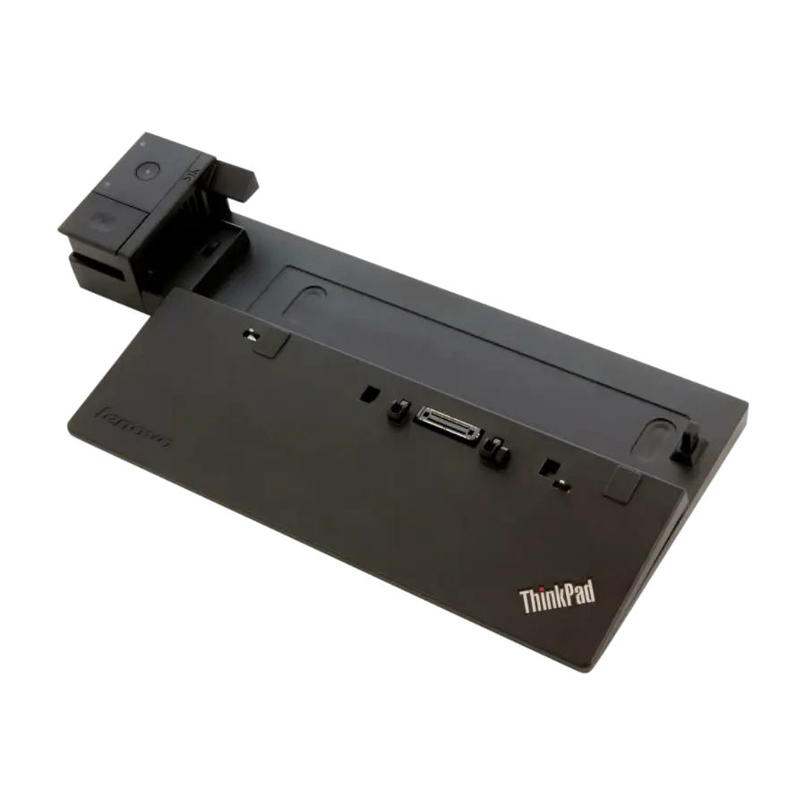 RePOWER Lenovo TP Ultra dock dokkingstasjon