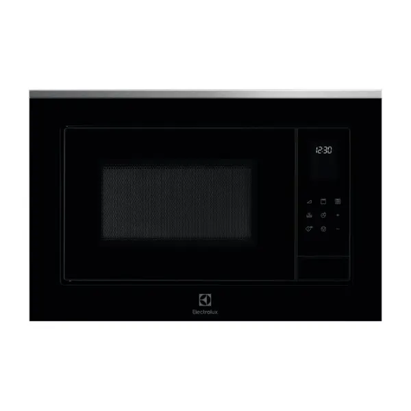 Electrolux 600-serien LMS4253TMX integrert mikrobølgeovn