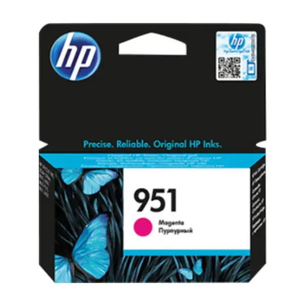 HP 951 (magenta)