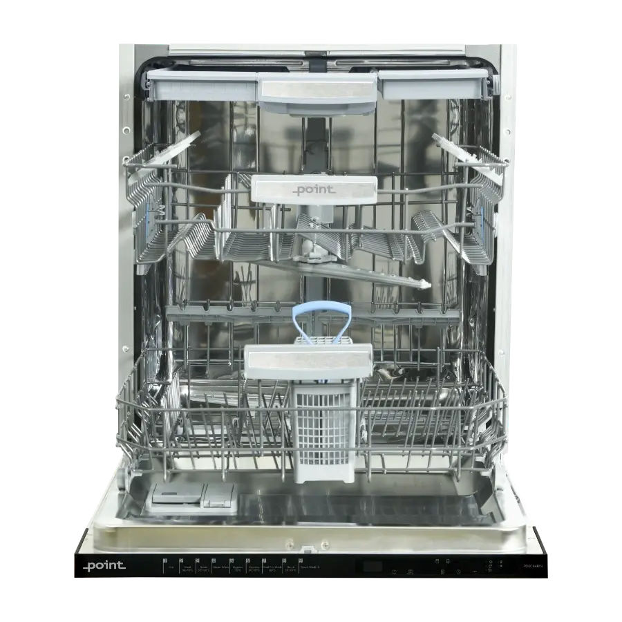 Point PD6044RIN integrert oppvaskmaskin