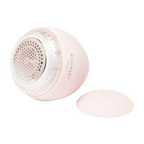 Steamery Pilo Lofjerner, rosa