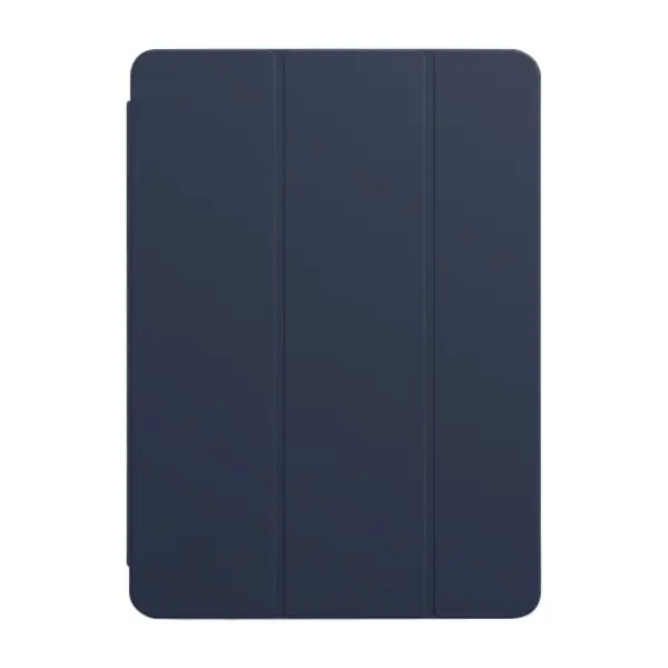 Apple iPad Air (4./5. Gen) 10,9" Smart Folio deksel Dyp marineblå