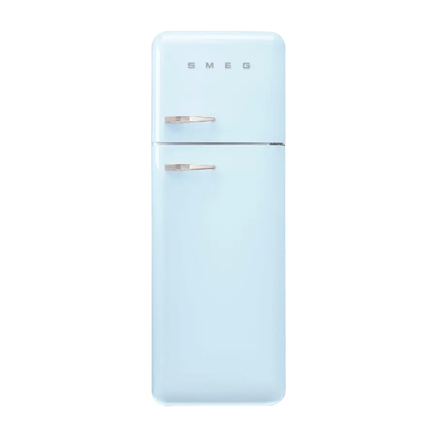 Smeg 50's Style FAB30RPB5 kombiskap