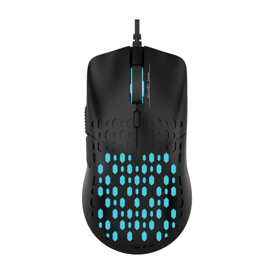 Dacota Gaming Charon gamingmus