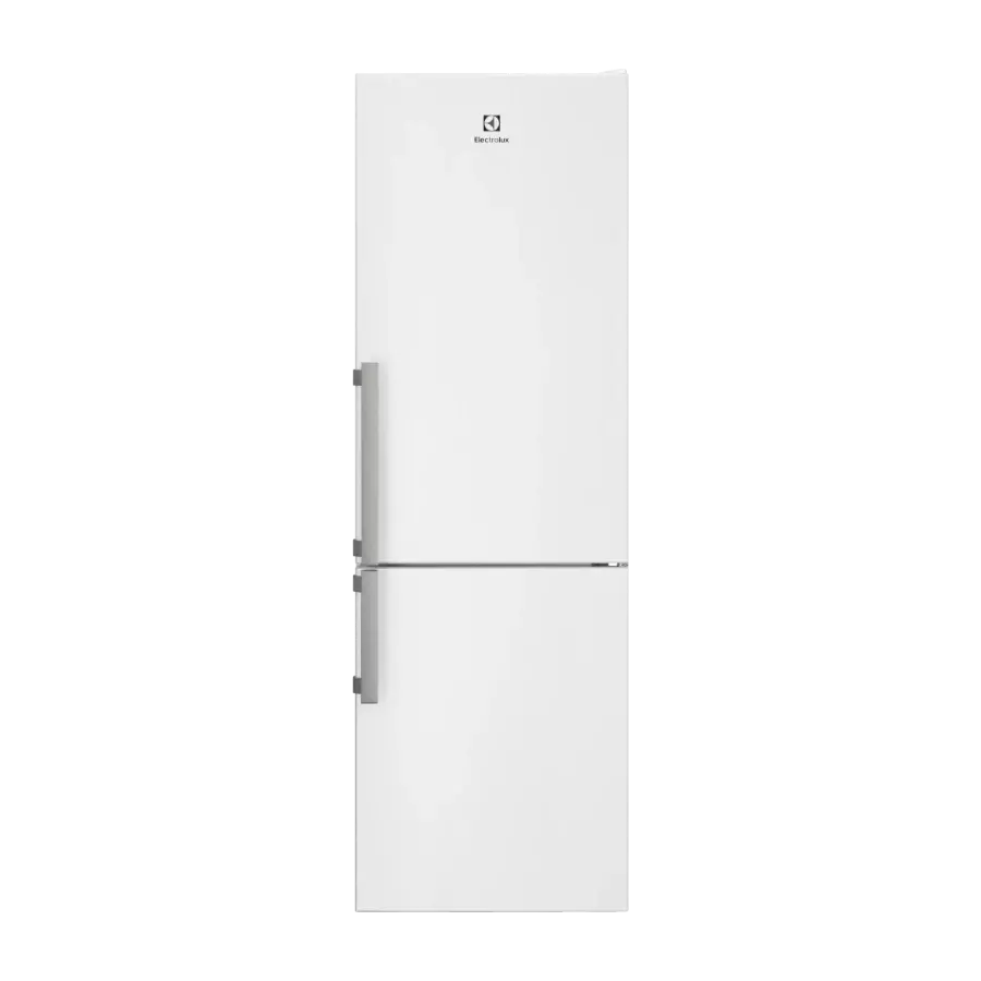 Electrolux 500-serien LNB1LE34WR kombiskap