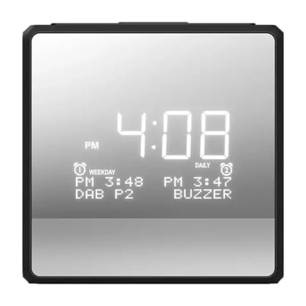 Philips TAR4600/10 klokkeradio
