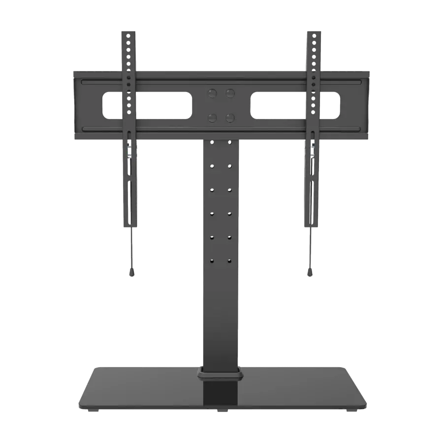 Dacota DTVSTANDXL TV-stativ XL for 55-85" TV-er, svart