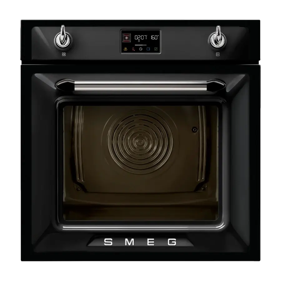 Smeg Victoria SOP6902S2PN stekeovn
