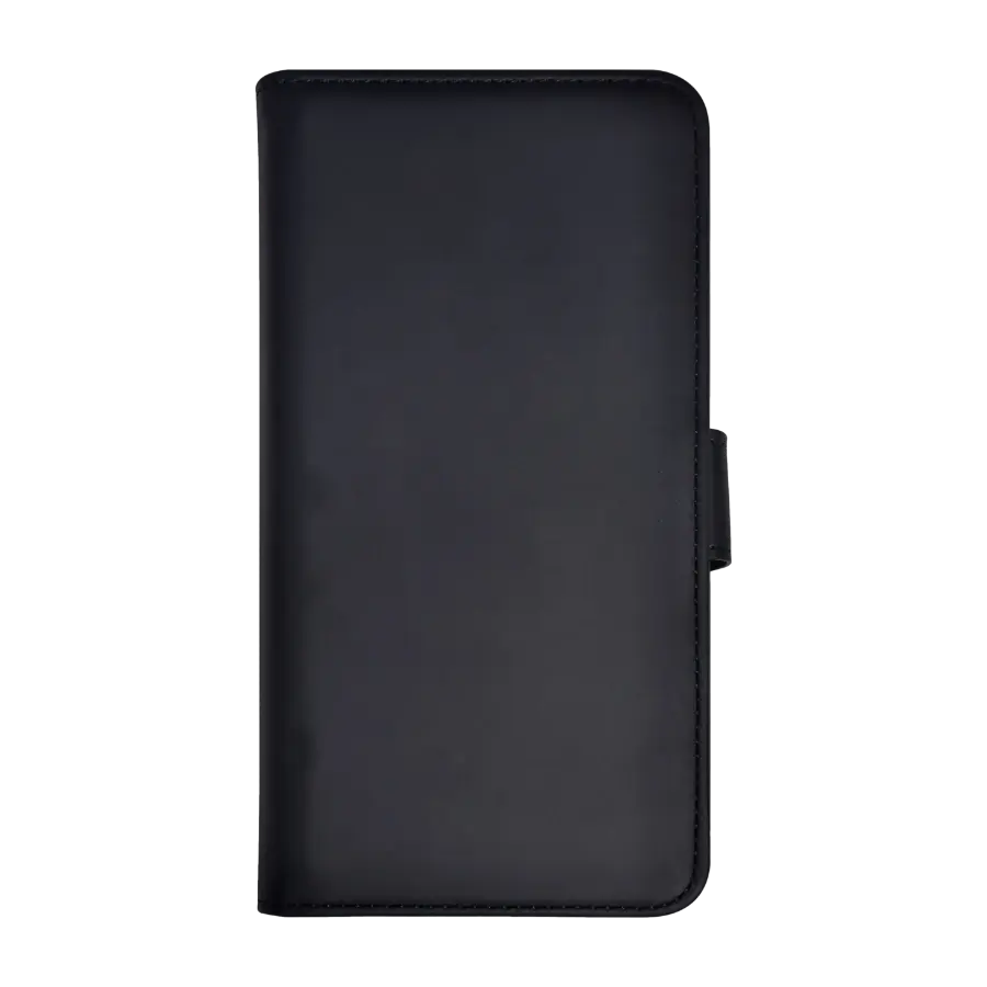 Ferrelli Samsung Galaxy A25 5G Duo Flip deksel, svart