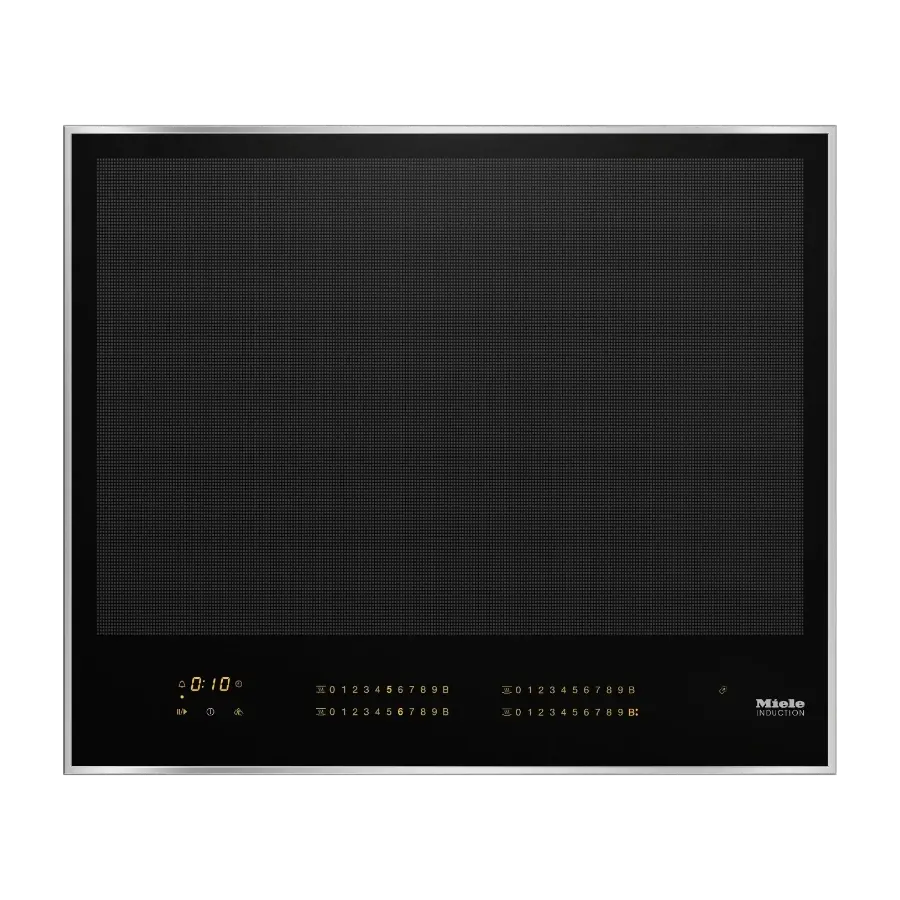 Miele KM 7667 FR induksjonstopp