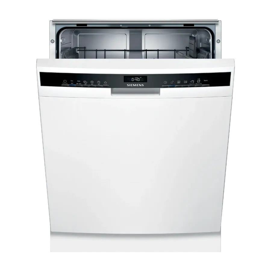 Siemens iQ300 SN43HW54TS oppvaskmaskin