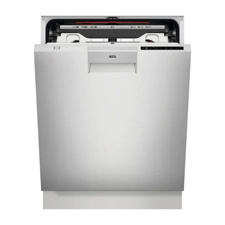 AEG 8000-serien FBB84707PM oppvaskmaskin