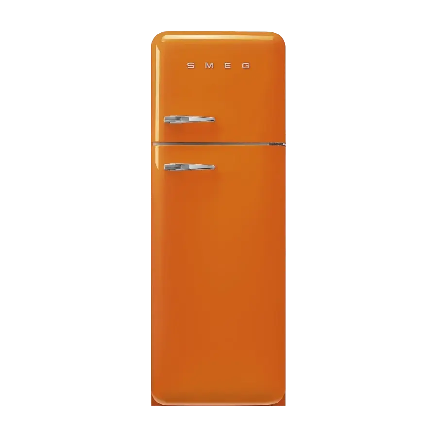 Smeg 50's Style FAB30ROR6 kombiskap
