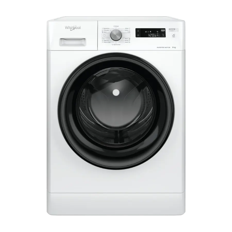 Whirlpool FFS 9479 B EE vaskemaskin